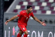 مهدی طارمی در بین نامزد های بهترین گل هفته دوم مقدماتی جام جهانی قرار گرفت