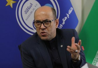 احمد سعادتمند به شایعات مدیرعامل شدن در استقلال واکنش نشان داد
