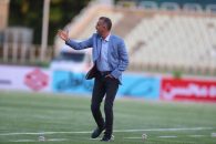 ماجراجویی سرمربی جنجالی در لیگ برتر ادامه دارد + جزئیات