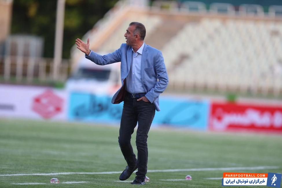 ماجراجویی سرمربی جنجالی در لیگ برتر ادامه دارد + جزئیات