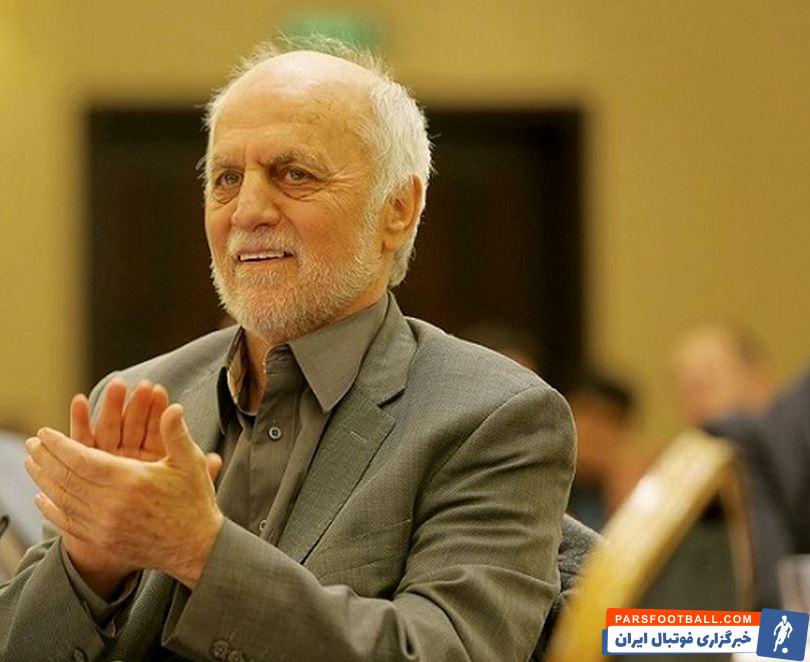 محمود خوردبین : تیم یحیی غول آسیاست ؛ شرایط باید منصفانه باشد، پرسپولیس این بار قهرمانی آسیا را جشن میگیرد