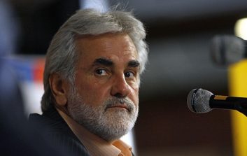 عباس انصاری فرد