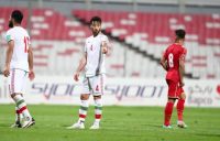 خلیل زاده و کنعانی زادگان زوج پرسپولیسی، نقطه اطمینان تیم ملی ؛ اسکوچیچ دست از این ترکیب برنمیدارد