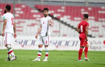 خلیل زاده و کنعانی زادگان زوج پرسپولیسی، نقطه اطمینان تیم ملی ؛ اسکوچیچ دست از این ترکیب برنمیدارد