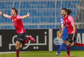 استقلال تاجیکستان در آستان هبازی حساس با پرسپولیس از هواداران استقلال ایران کمک خواست