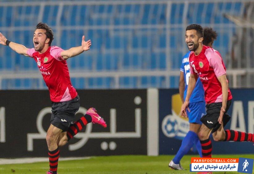 استقلال تاجیکستان در آستان هبازی حساس با پرسپولیس از هواداران استقلال ایران کمک خواست