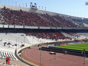 پرسپولیس