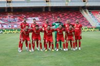پرسپولیس