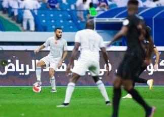 الهلال
