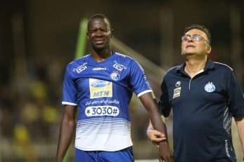 شیخ دیاباته