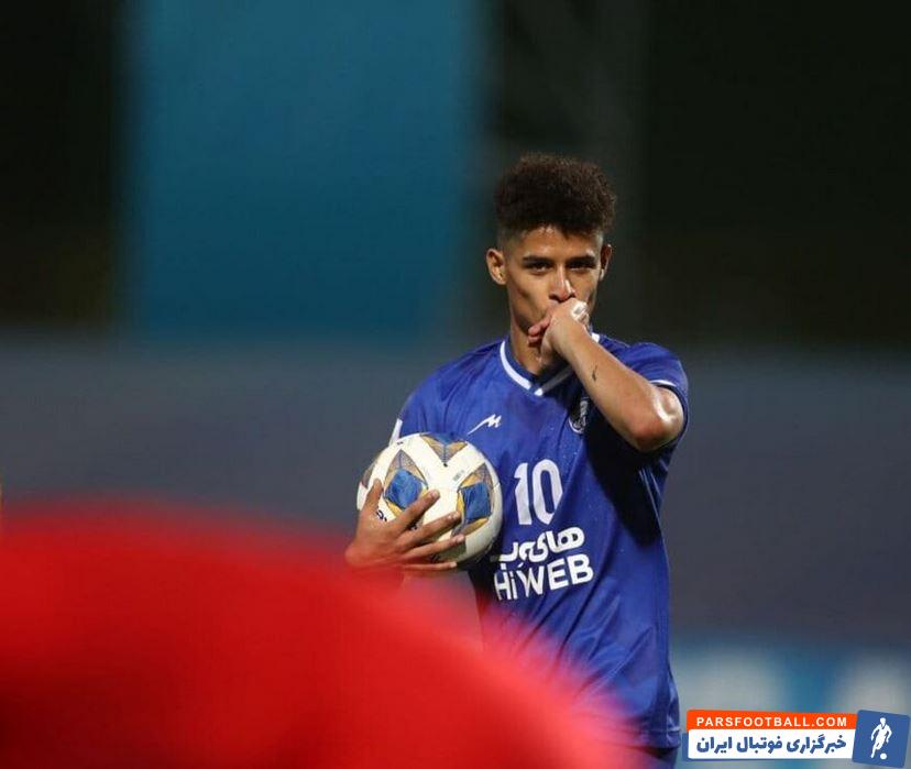 با درخواست استقلالیها ؛ مهدی قایدی تماشاگر احتمالی بازی استقلال مقابل الهلال در امارات