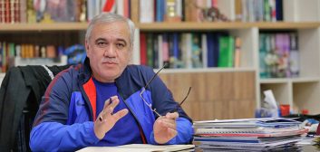 نشست سری شبانه سران استقلال ؛ مدیرعامل جدید آبی ها انتخاب شد !