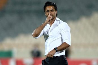 فرهاد مجیدی شب قبل از بازی با الهلال عربستان نام چهار بازیکن را خط خواهد زد
