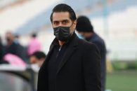 افشین پیروانی پیروزی مقابل استقلال تاجیکستان را آغاز راه قهرمانی پرسپولیس در آسیا دانست