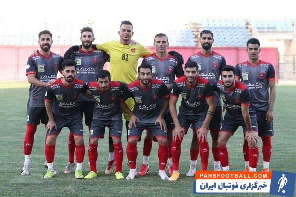 باشگاه پرسپولیس در صورت برد مقابل استقلال تاجیکستان به بازیکنان پاداش خواهد داد