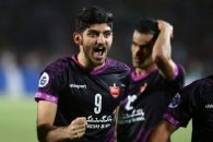 گل مهدی ترابی به استقلال تاجیکستان به عنوان بهترین گل یک هشتم لیگ قهرمانان آسیا انتخاب شد