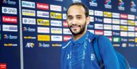 عبدالله عطیف ستاره الهلال عربستان بازی مقابل تیم پرسپولیس را از دست داد