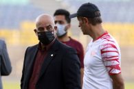 یحیی گل محمدی سرمربی پرسپولیس از مدیران خواسته تا هر چه سریع تر یک مهاجم جذب کنند