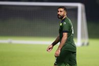 سامان قدوس : ما در برنتفورد 7-8 بازیکن داریم که برای 3 پست میجنگند