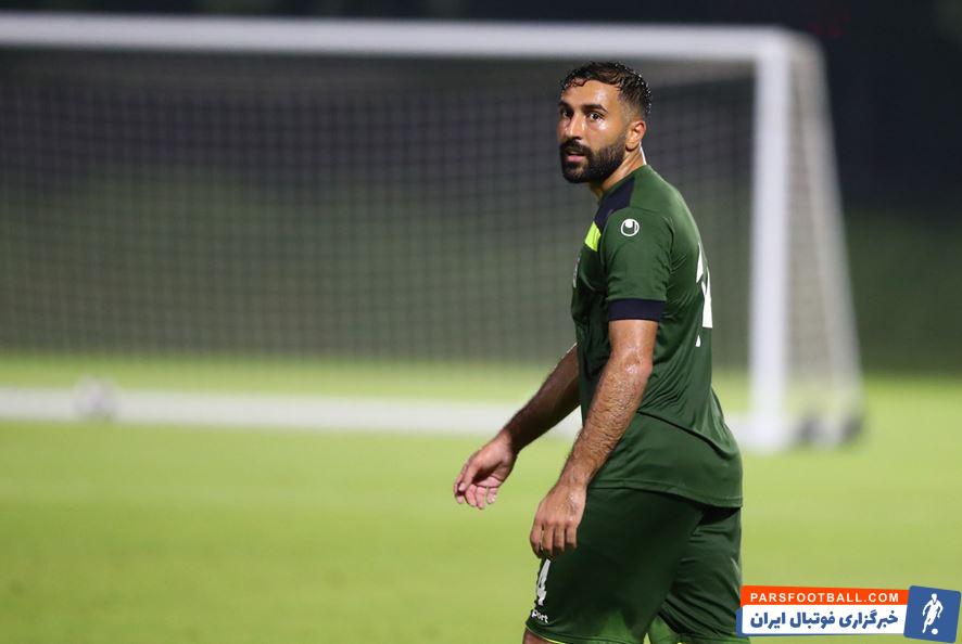 سامان قدوس : ما در برنتفورد 7-8 بازیکن داریم که برای 3 پست میجنگند