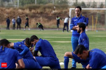 آرش برهانی
