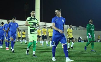 استعفای مددی از مدیرعاملی استقلال ؛ آجرلو و ملکیان دو گزینه جدی جانشینی ؛ محمد دانشگر و محمدحسین مرادمند دو مدافع شاکی بازی کردند