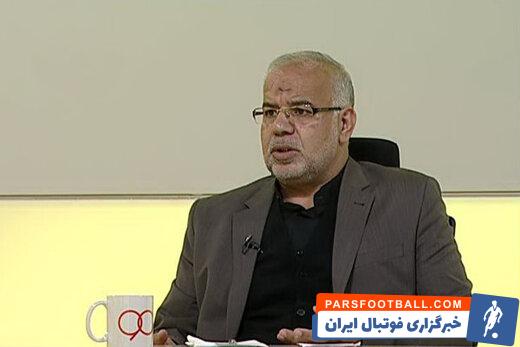 حبیب کاشانی احتمال دارد بار دیگر مدیرعاملی باشگاه پرسپولیس را بر عهده بگیرد