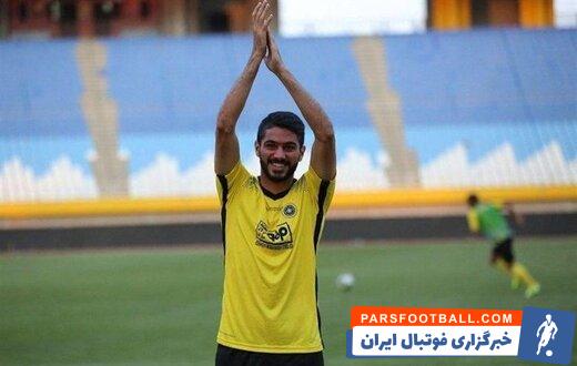 شایان مصلح مدافع پیشین پرسپولیس با امضای قراردادی به تیم گل گهر سیرجان پیوست