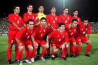 ببینید ؛ برد تاریخی یوزهای ایرانی مقابل امارات با گلزنی شهریار و میناوند + سند