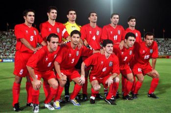 ببینید ؛ برد تاریخی یوزهای ایرانی مقابل امارات با گلزنی شهریار و میناوند + سند