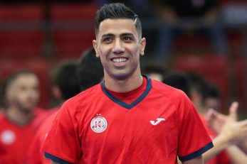 خبر بد برای تیم ملی ؛ لژیونر فوتبال ایران مصدوم شد