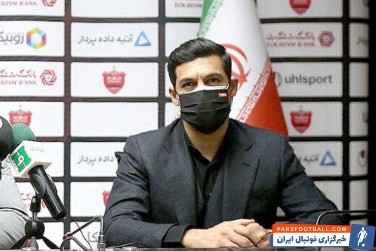 عکسی خاص از ابراهیم شکوری پس از پایان سربازی در لباس رزم + سند