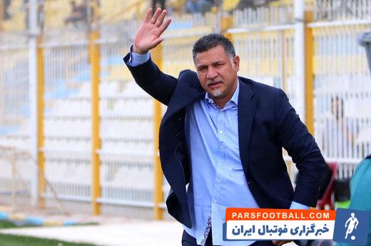 علی دایی اسطوره فوتبال ایران در جنجال های اخیر استقلال نقش داشته است