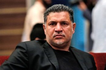 علی دایی ؛ مادر علی دایی درباره زندگی ورزشی پسرش صحبت کرد
