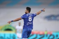 تیم تازه لیگ برتری هوادار مقصد احتمالی فرشید اسماعیلی