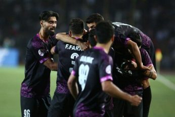 پرسپولیس با صعود به نیمه نهایی لیگ قهرمانان آسیا رکورد جدید را به نام خود ثبت خواهد کرد