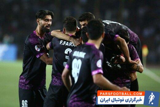 پرسپولیس با صعود به نیمه نهایی لیگ قهرمانان آسیا رکورد جدید را به نام خود ثبت خواهد کرد