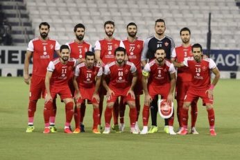 پرسپولیس در این پنجره نقل و انتقالات در جذب یک مهاجم خارجی موفق نبود