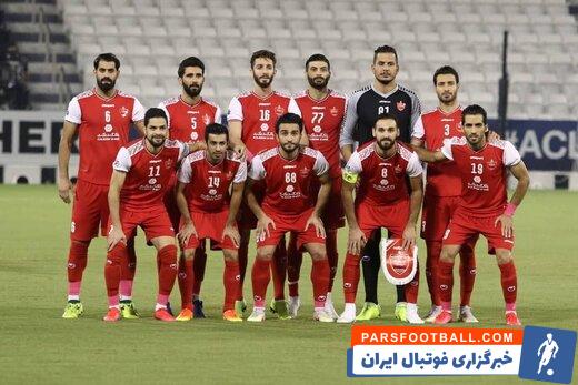 پرسپولیس در این پنجره نقل و انتقالات در جذب یک مهاجم خارجی موفق نبود