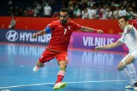 تاوان سنگین فوتسال ایران پس از باخت مقابل قزاقستان در جام جهانی + سند