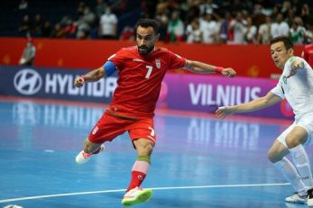 تاوان سنگین فوتسال ایران پس از باخت مقابل قزاقستان در جام جهانی + سند