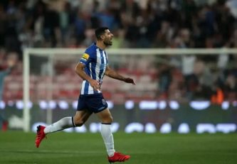 رکوردشکنی لژیونر پرسپولیسی خارج از مستطیل سبز هم ادامه دارد + جزئیات