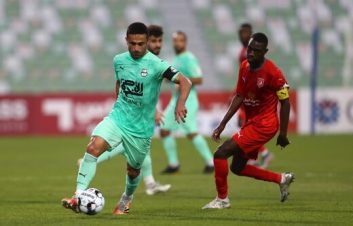 لغو بازی لژیونر استقلالی به یک دلیل عجیب + جزئیات