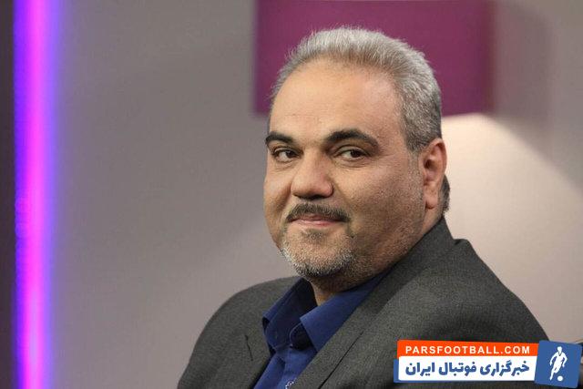 جواد خیابانی