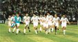 عکسی تاریخی از تیم ملی ایران در جام ملت های آسیا 1996 ؛ سرخوشی ستارگان استقلال و پرسپولیس از جشن سومی