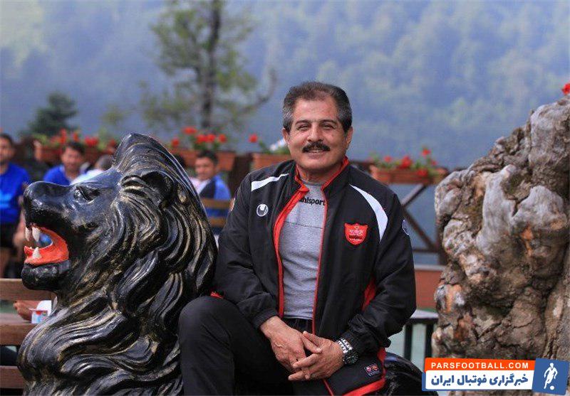 محمد پنجعلی پیشکسوت پرسپولیس درخصوص انتخاب مهدوی کیا به مربیگری تیم امید صحبت کرد