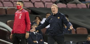 رونالدو کومان