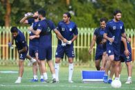 محمدرضا شکورزاده پیشکسوت استقلال درباره اوضاع این تیم صحبت کرد