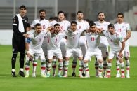 مصطفی اردستانی مدافع سابق تیم ملی درباره اوضاع ایران در دیدار با عراق صحبت کرد