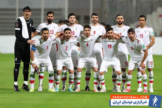 مصطفی اردستانی مدافع سابق تیم ملی درباره اوضاع ایران در دیدار با عراق صحبت کرد